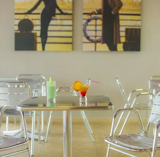 Village Club Mileade Port-barcares 3* Le Barcarès