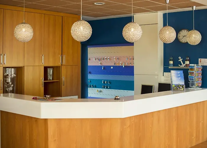 Πάρκο διακοπών Village Club Mileade Port-barcares