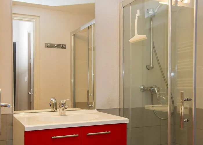 Village Club Mileade Port-barcares 3*