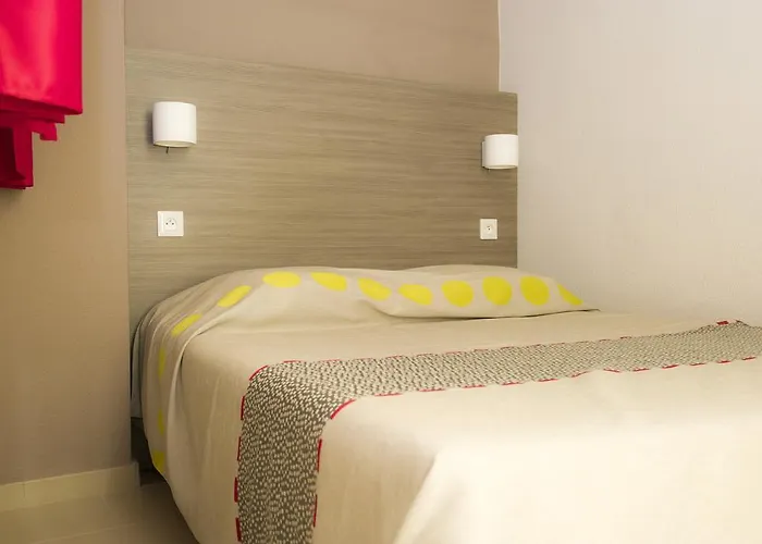 Village Club Mileade Port-barcares Πάρκο διακοπών