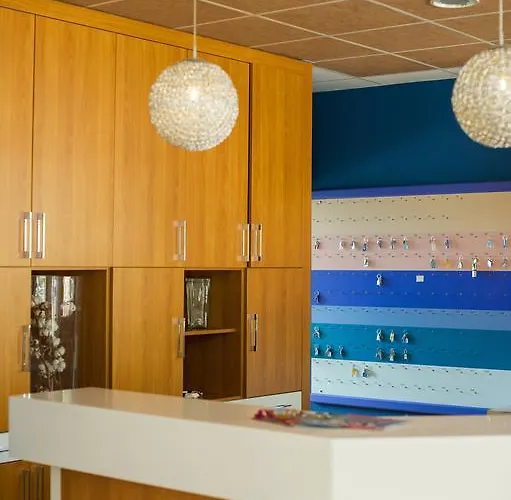 Village Club Mileade Port-barcares Πάρκο διακοπών