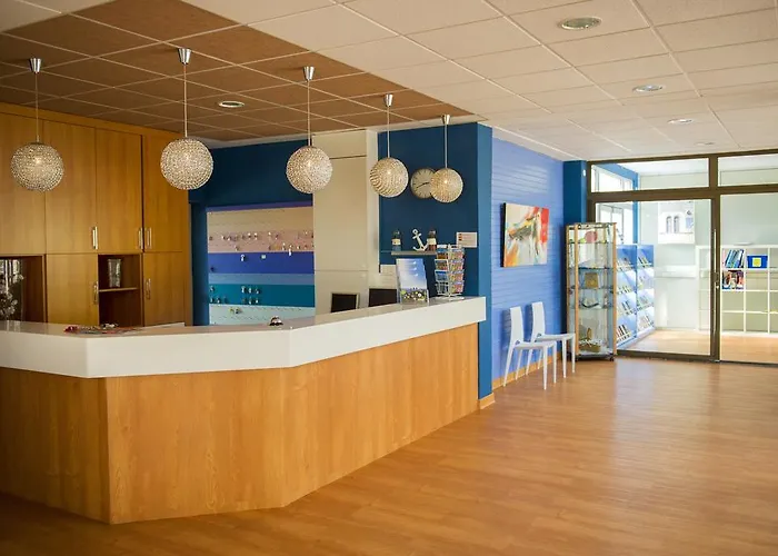 Village Club Mileade Port-barcares 3*