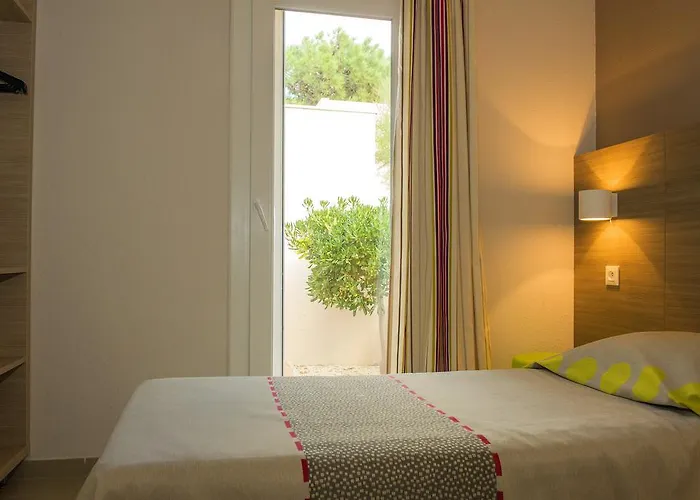 Village Club Mileade Port-barcares Le Barcarès