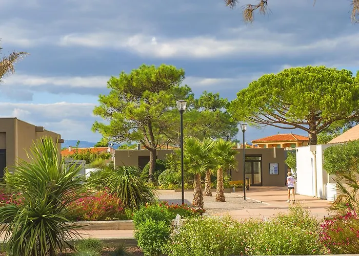 Village Club Mileade Port-barcares