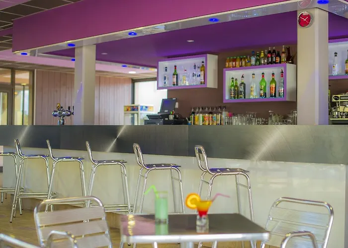 Village Club Mileade Port-barcares 3* Le Barcarès