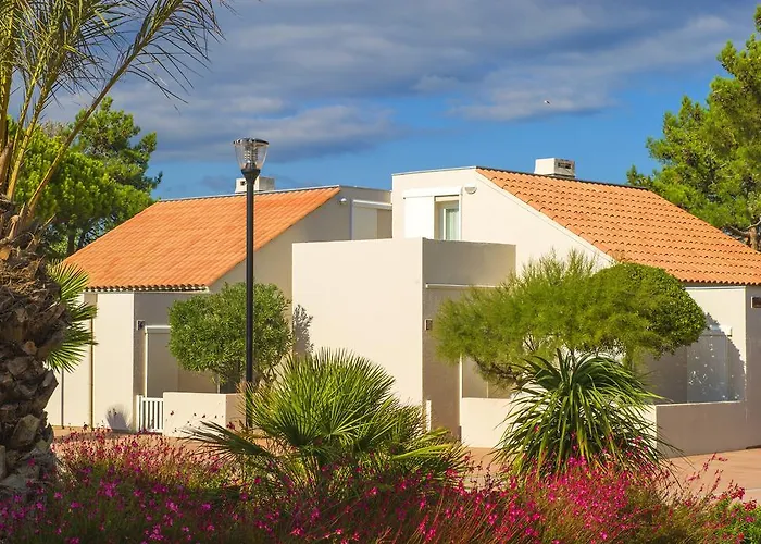 Village Club Mileade Port-barcares Πάρκο διακοπών 3*