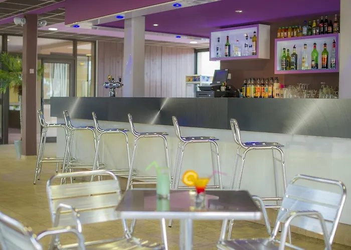 Village Club Mileade Port-barcares 3*