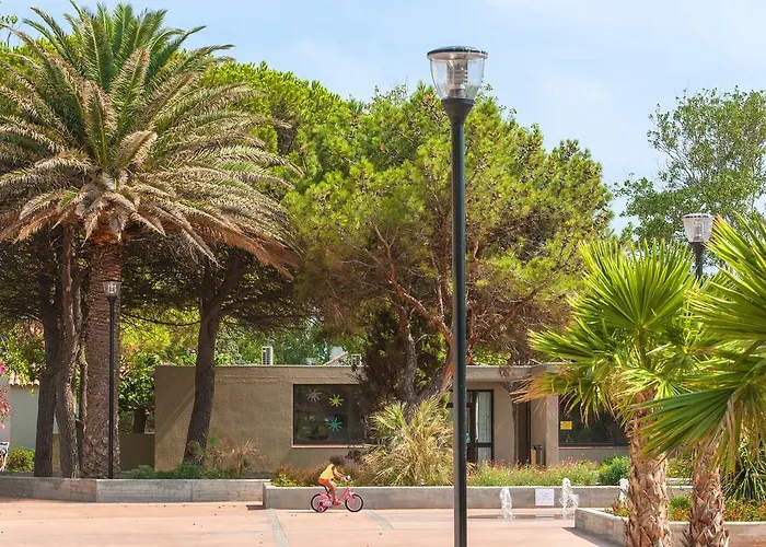 Village Club Mileade Port-barcares