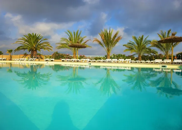 Village Club Mileade Port-barcares Πάρκο διακοπών