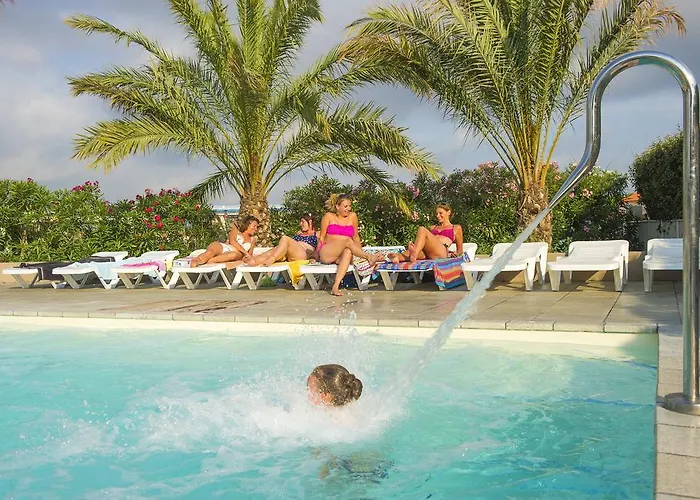 Village Club Mileade Port-barcares Le Barcarès